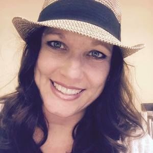 Meet your Posher, Mary catherine